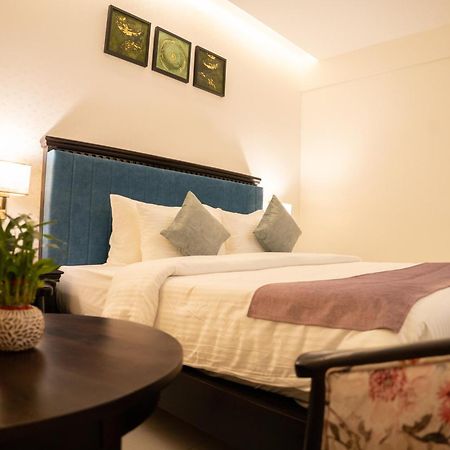 Pride Elite, Daman Otel Dış mekan fotoğraf