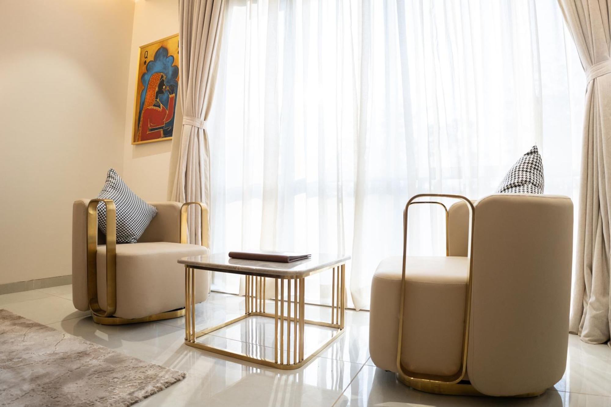 Pride Elite, Daman Otel Dış mekan fotoğraf